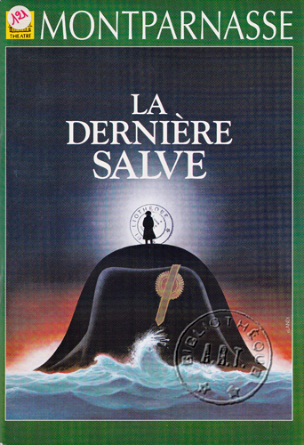 Les programmes de Théatre de l\
